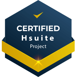 Project Certification